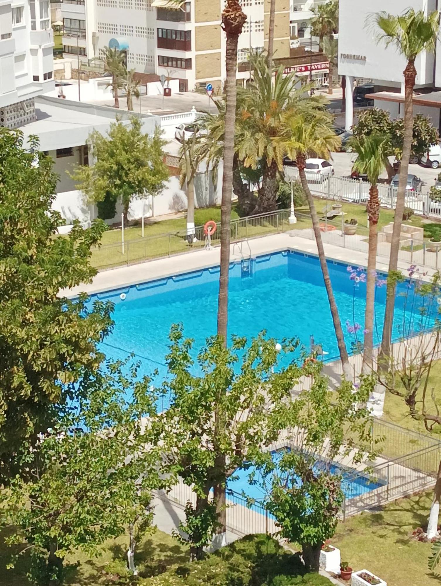 Apartamento Luminoso Estudio Muy Cerca De La Playa *